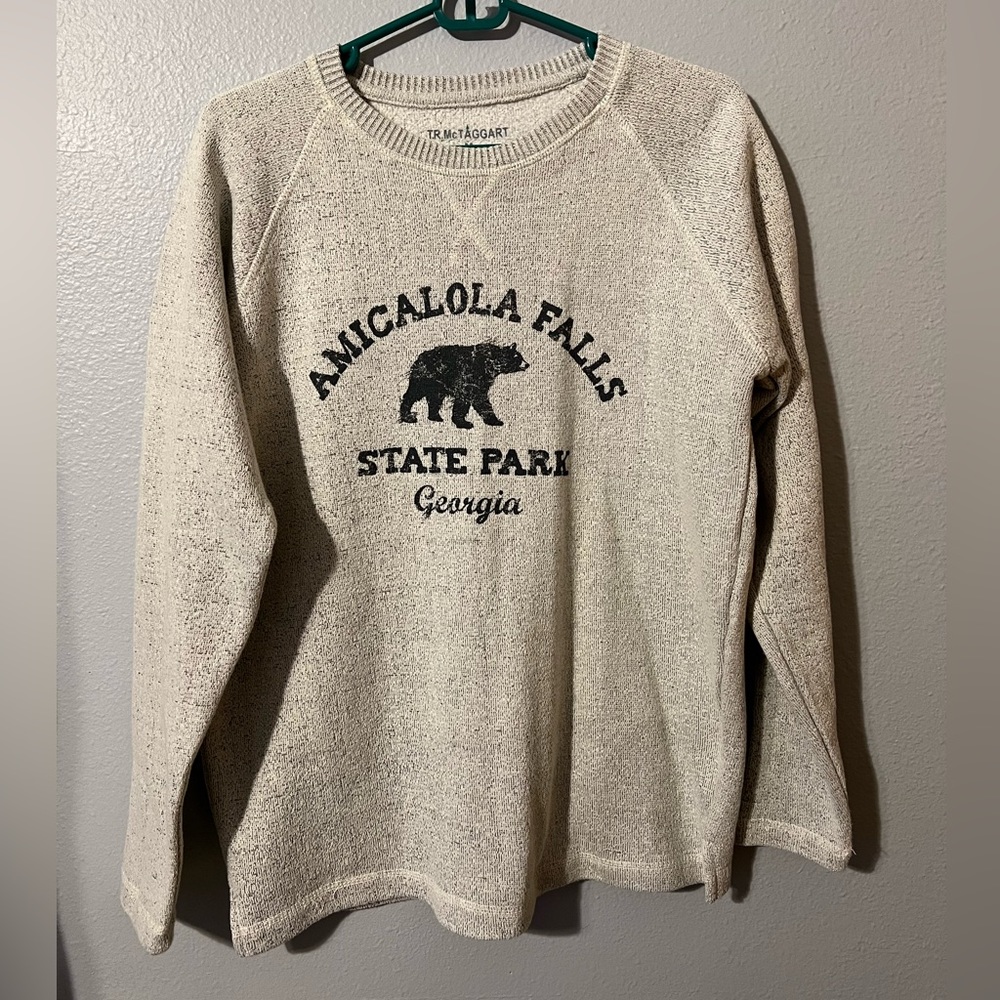 State Park Sweater